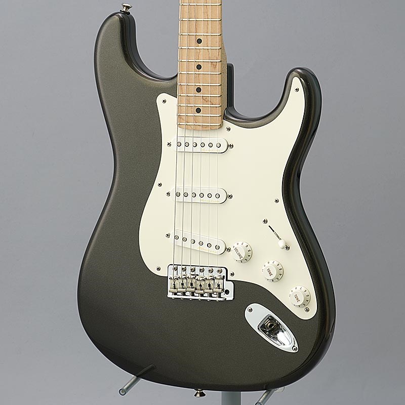 Fender Custom Shop Eric Clapton Stratocaster (Pewter)の画像
